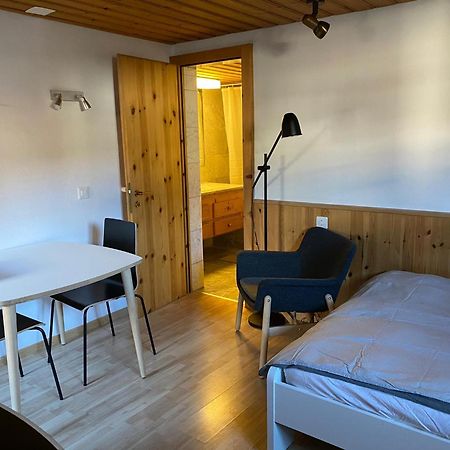 Casa Maruna Flims Kültér fotó