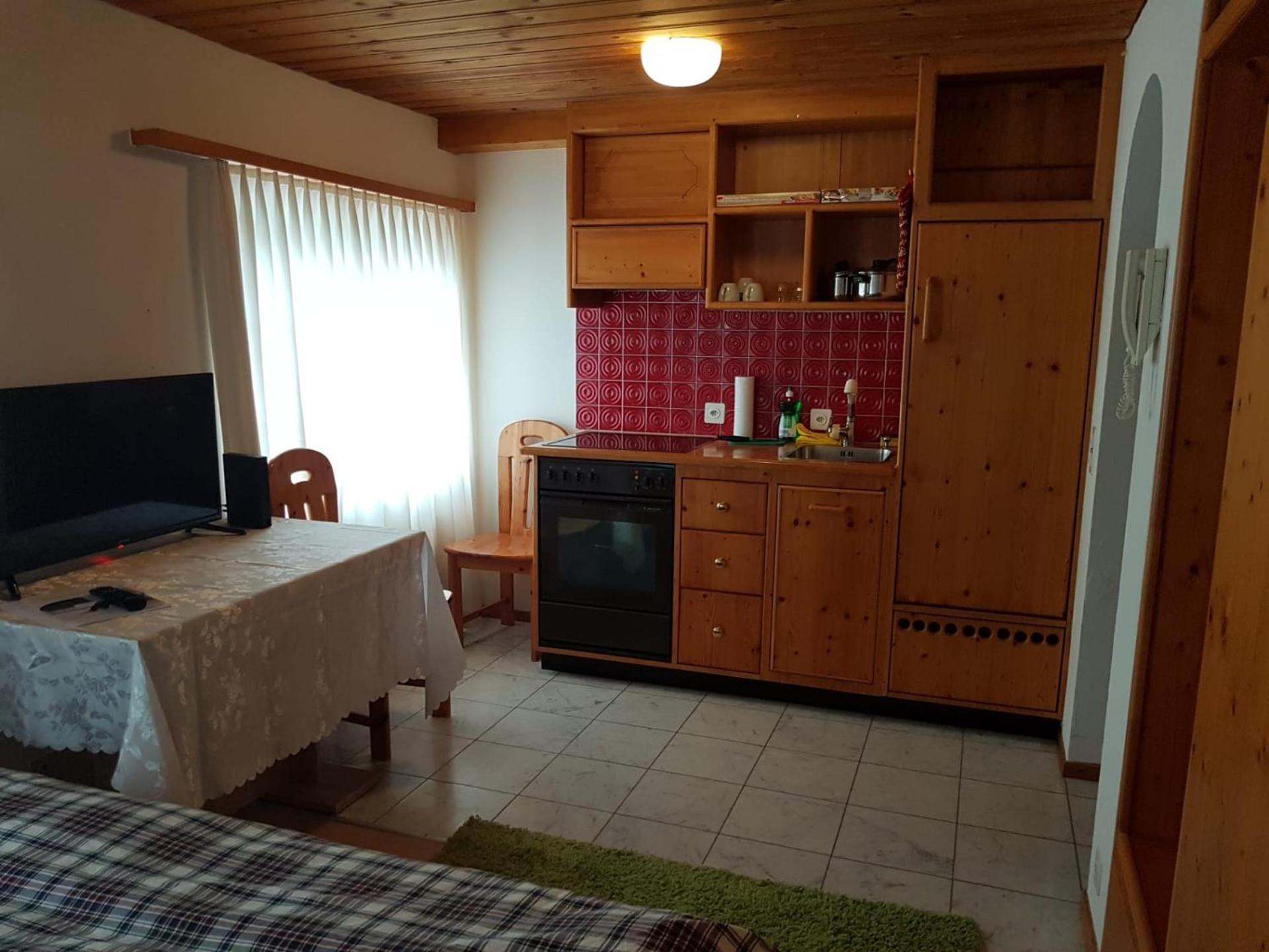 Casa Maruna Flims Kültér fotó